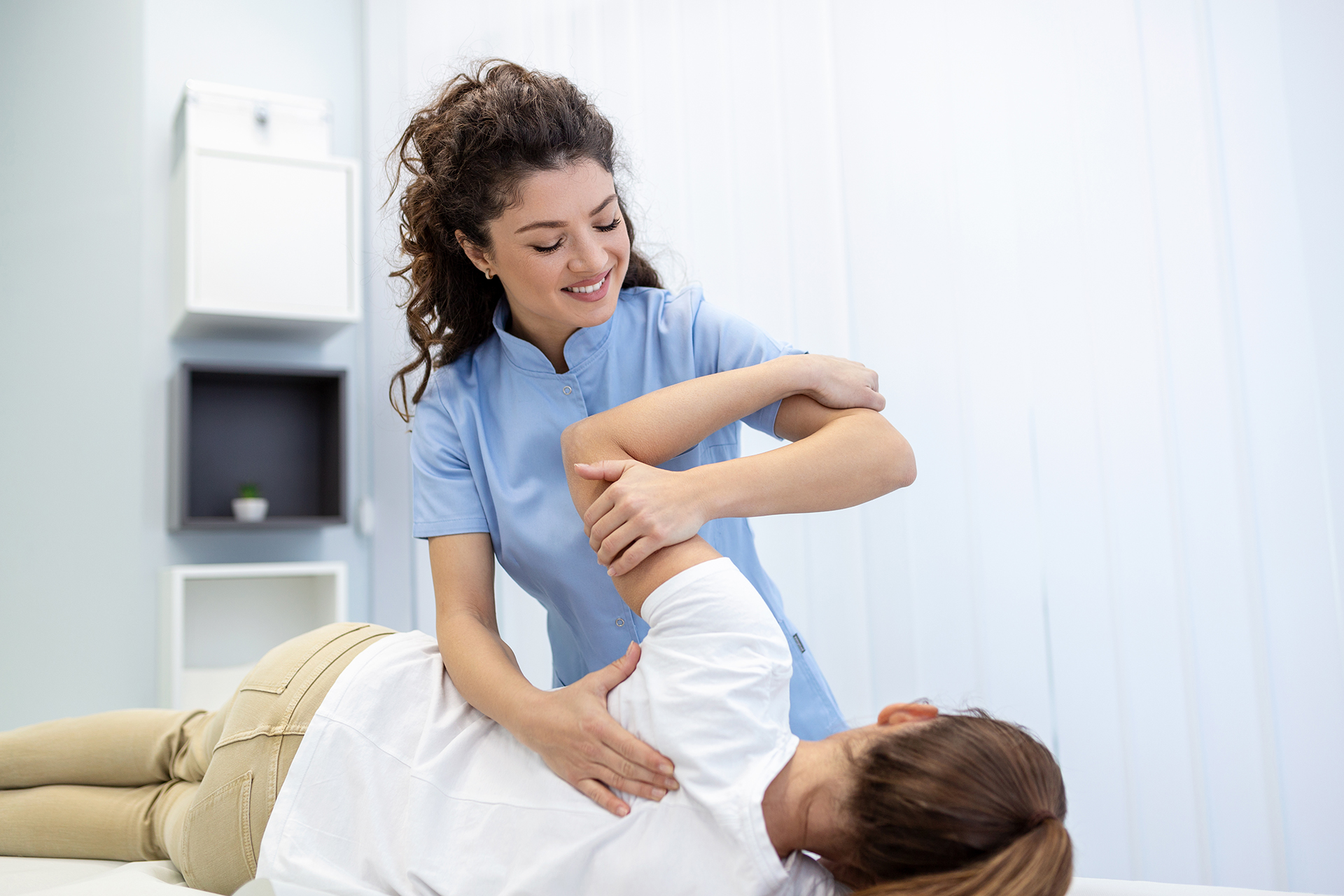 Chiropraktiker Award Siegel Zertifikat Champion Auszeichnung